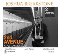 Breakstone, Joshua - 2nd Avenue