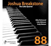Breakstone, Joshua - 88