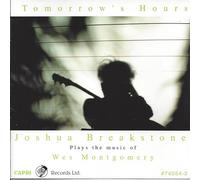 Breakstone, Joshua - Tomorrow's Hours