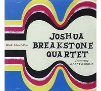 Breakstone, Joshua - Walk Don't Run