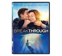 Breakthrough (DVD)