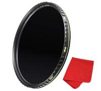 Breakthrough Filtri 3 Stop 77mm Dark CPL Combinazione Polarizzatore Circolare e Filtro Neutro Densità Come Un Filtro