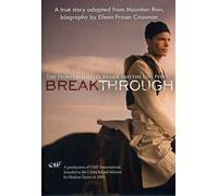 Breakthrough-James O Fraser