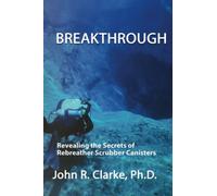 John R Clarke Breakthrough (Tascabile)