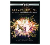 Breakthrough: The Ideas That Changed The World