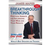 Breakthrough Thinking: Practical Insights For Influencing Your MindAnd Your Results