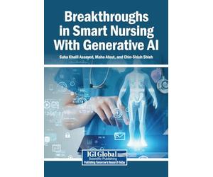 Breakthroughs in Smart Nursing With Generative AI