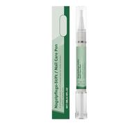 Breakthroughs Nails Renewals Liquid Pen ricostruisce la struttura delle unghie deboli, previene crepe e scheggiature. Abbastanza delicata per un uso frequente