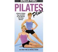 Breakthru: Pilates Plus