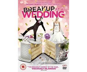 Breakup at a Wedding [DVD] [Edizione: Regno Unito]