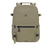 Breakwater Supply River Ute - Zaino impermeabile, galleggiante sommergibile IP68, cintura imbottita e cerniere ermetiche, 20 l