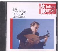 Bream Collection Vol. 1 - Golden Age English Lute Music