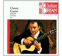 Bream,Julian - Classic Guitar