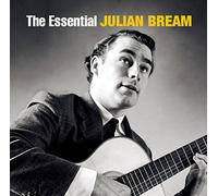 Bream, Julian - Essential Julian Bream
