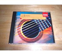 Bream,Julian - Gitarrensonaten