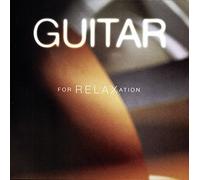 Bream, Julian - Guitar For Relaxation