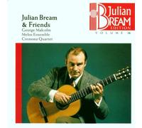 Bream,Julian - Julian Bream and Friends