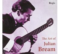 Bream, Julian/ Melo Ensemble - Art Of Julian Bream
