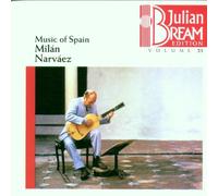 Bream,Julian - Music of Spain