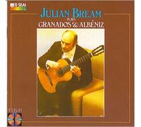 Bream, Julian - Music of Spain 5