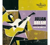Bream,Julian - Spanish Guitar Music