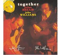 Bream/Williams - Together