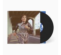 Breanna Barabara - Nothin' But Time