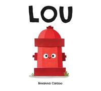 Breanna Carzoo Lou (Copertina rigida)