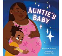 Breanna J. McDaniel Auntie's Baby (Copertina rigida)