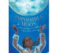 Breanna J. McDaniel Impossible Moon (Copertina rigida)