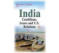 Breanna L Ottone India (Copertina rigida)