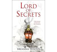 Breanna Teintze Lord of Secrets (Tascabile) Empty Gods