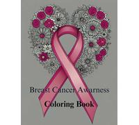 Breast Cancer Awareness: A Creative Journey of Hope, Strength, and Support