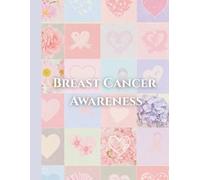 Breast Cancer Awareness Composition Notebook: Pink Ribbon journal, 120 pages, college ruled, for fighters, survivors, students, health professionals, among others