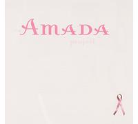 Breast Cancer Benefit Album (Music Cd) - Amada Project