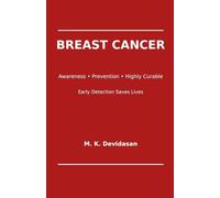 Breast Cancer: Early Detection Saves Lives