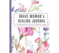 Breast Cancer Journal & Chemo Planner for Women: Support for Mothers, Survivors, Spouses, and Caregivers | 6-Month Undated Planner with Daily Chemo Sheets, Emotional & Medical Tracking | Get Well Gift