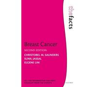 Breast Cancer: The Facts