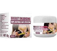 Breast Enlargement Cream-Bust Up Essential Cream, Breast Enlargement Cream,Firming Skin Soothing Massage Enhance Elasticity Shaping Lifting Breast Cream (3pcs)