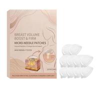 Breast Enlargement Patch Reathable Base, Hormone-Free, Trimable Fit