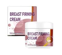 Breast Firming Creams - Bust Lifting Treatmented for Postpartum Women | Extract Blend with Vitamined E Collagens Support, Moisturizing Elasticity Enhancer for Chest Neck Daily Skincare