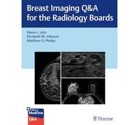 Breast Imaging Q&a for the Radiology Boards