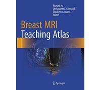 Breast MRI Teaching Atlas