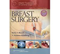 Breast Surgery - [Lippincott Williams & Wilkins]