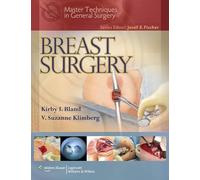 Breast Surgery (Master Techniques in General Surgery)