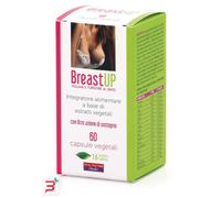 BREAST UP 60 CAPSULE