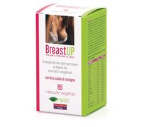 BREAST UP 60CPS