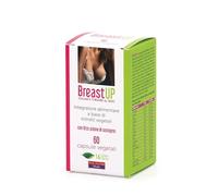 Breast Up 60cps - Volume e Turgore al seno | Volume e Turgore al seno