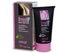 Breast Up Crema Tonificante SENO 150 Ml