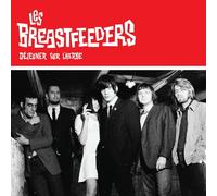 Breastfeeders, Les - Dejeuner sur L'Herbe